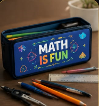 Geometry Boxes
