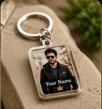 Keychains