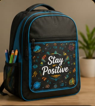 School Bags