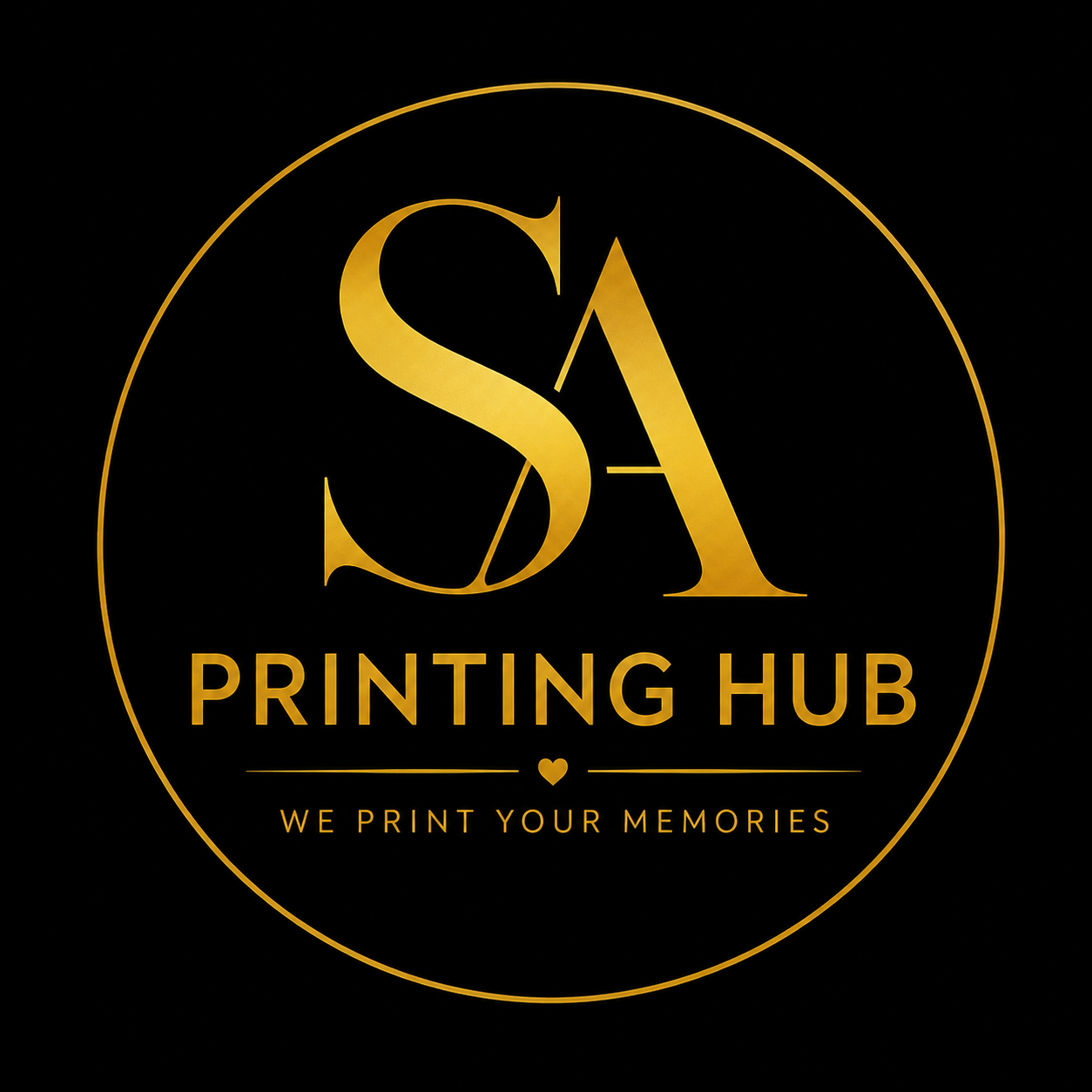 SA Printing Hub